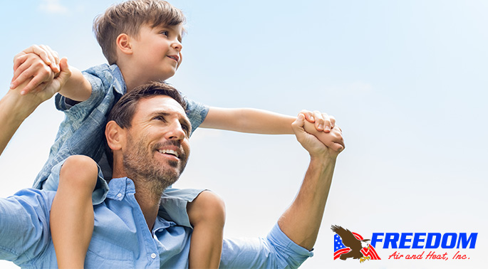 Father’s Day: 3 Ways to Show Dad You Care