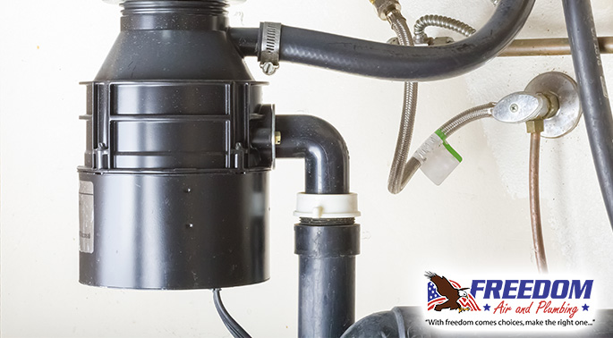 Fix These Common Garbage Disposal Problems