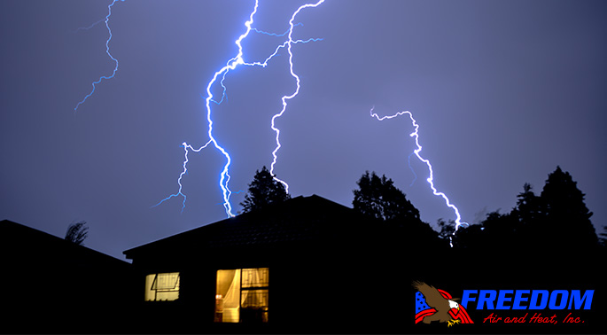 home storm protection tips