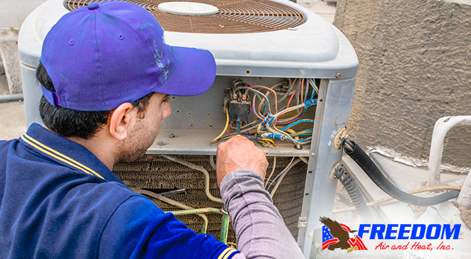 How Often Should I Get My AC Tuned Up?