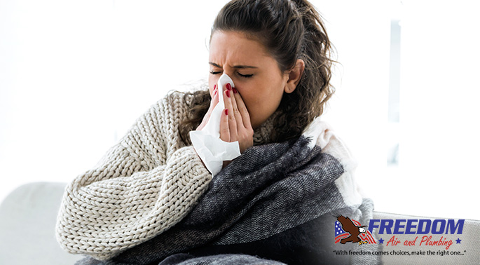 How to Beat Winter Allergies
