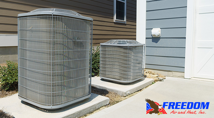 How to Eliminate Odors Caused by Your HVAC System