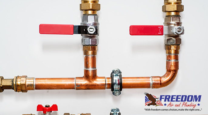 How to Get Your Pipes Ready for The Winter
