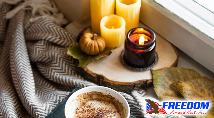 How to Keep Your Home Warm in the Fall