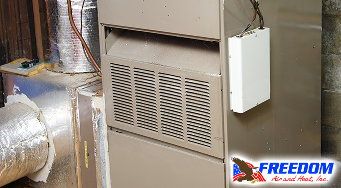How to Know When to Replace Your Furnace