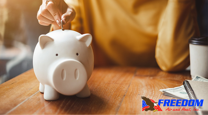 How to Save Money on Your Heating and Cooling Bills