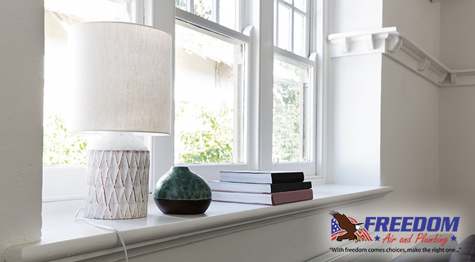 How to Tell if Your Home Has an Air Leak