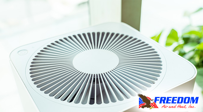 air cleaners purification systems