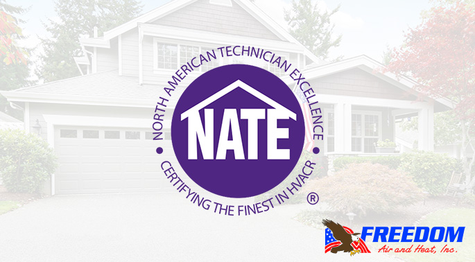 NATE Certification