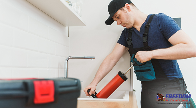 The Benefits Of High Pressure Drain Cleaning