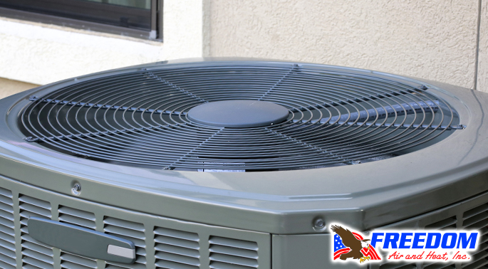 Preparing Your Home’s HVAC Unit for the New Year