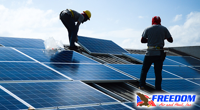 Solar Energy: A Money-Saving Secret