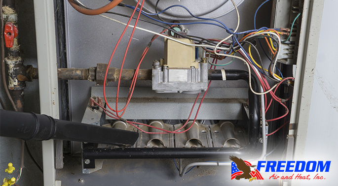 Understanding 3 Frequent Furnace Repairs