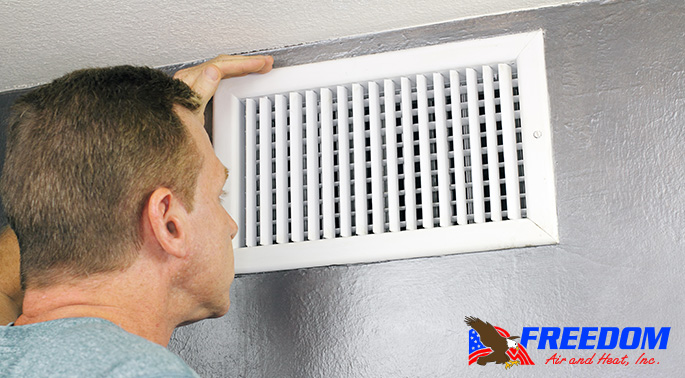Ways to Eliminate Hot and Cold Spots in Your Home