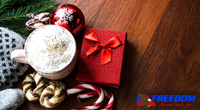 3 Ways to Spread Holiday Cheer