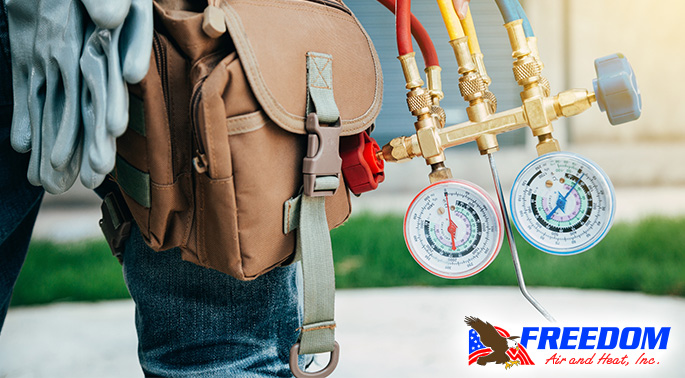 What to Ask Your HVAC Technician