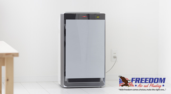 What Indoor Pollutants Can an Air Cleaner Remove?