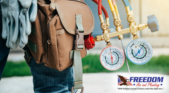 Schedule HVAC Service in the Off Season to Save Money!