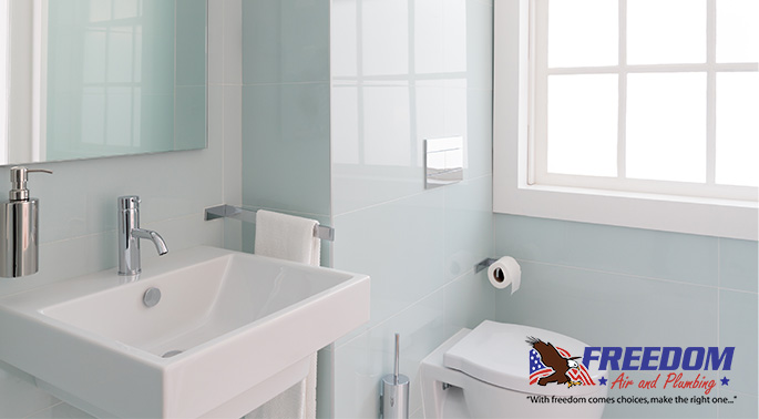 How to Go Green with Plumbing