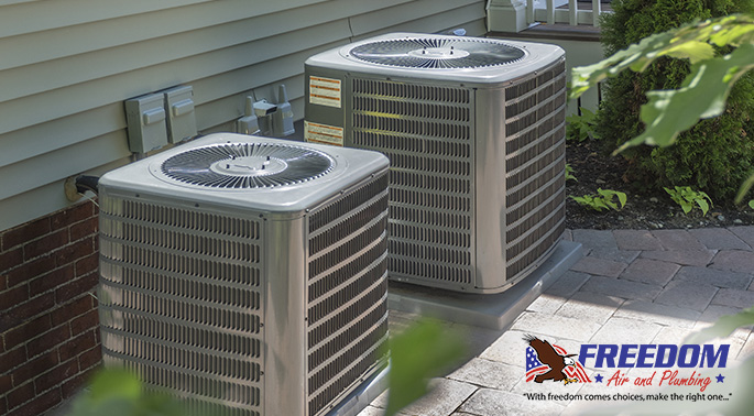 Preparing Your HVAC for Spring