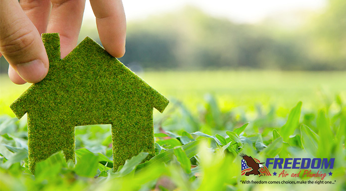 7 Ways to be Eco-friendly at Home